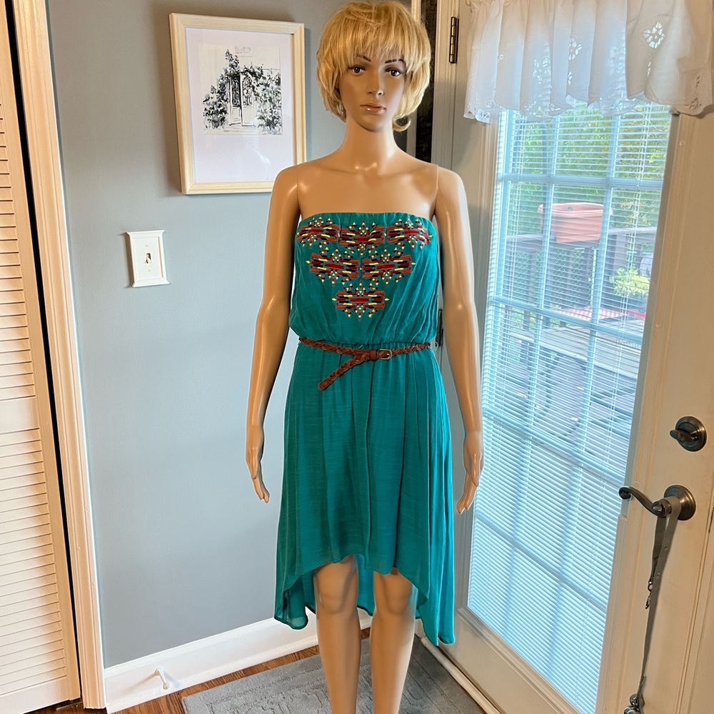 American Rag Dress SZ MED‎
